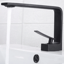 Slim Design Copper Bathroom Sink Tap by Lavishway | Bathroom Faucet-49063