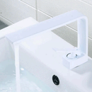 Slim Design Copper Bathroom Sink Tap by Lavishway | Bathroom Faucet-49062