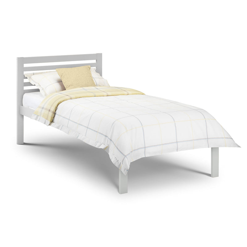 Slocum Low Foot End Single Bed by Lavishway | Wooden Beds-60817