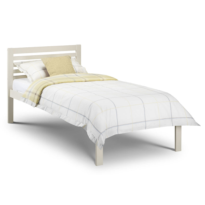Slocum Low Foot End Single Bed by Lavishway | Wooden Beds-60816