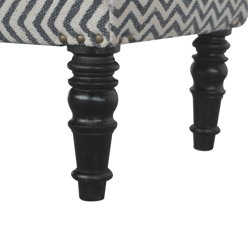 Durrie Design Hand Woven Bench by Lavishway | Benches & Storage Benches-57372