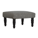 Durrie Design Hand Woven Bench by Lavishway | Benches & Storage Benches-57369
