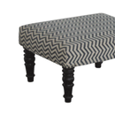 Durrie Design Hand Woven Bench by Lavishway | Benches & Storage Benches-57374