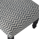 Durrie Design Hand Woven Bench by Lavishway | Benches & Storage Benches-57373