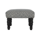 Durrie Design Hand Woven Bench by Lavishway | Benches & Storage Benches-57371