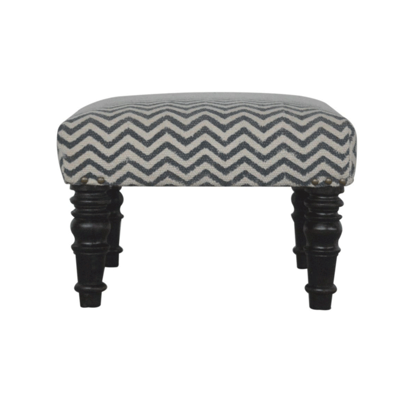 Durrie Design Hand Woven Bench by Lavishway | Benches & Storage Benches-57371