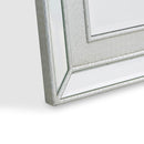 Sofia Contemporary Floor Standing Mirror by Lavishway | Floor Mirrors-23824