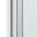 Sofia Contemporary Floor Standing Mirror by Lavishway | Floor Mirrors-23823