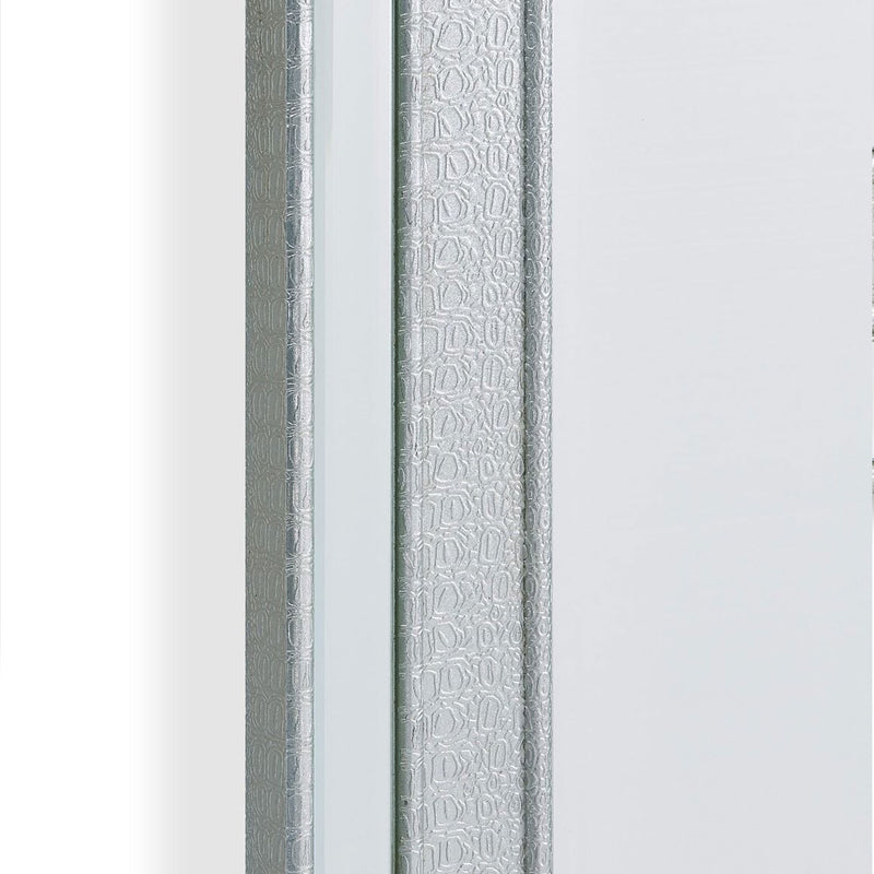 Sofia Contemporary Floor Standing Mirror by Lavishway | Floor Mirrors-23823