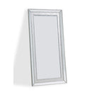 Sofia Contemporary Floor Standing Mirror by Lavishway | Floor Mirrors-23822