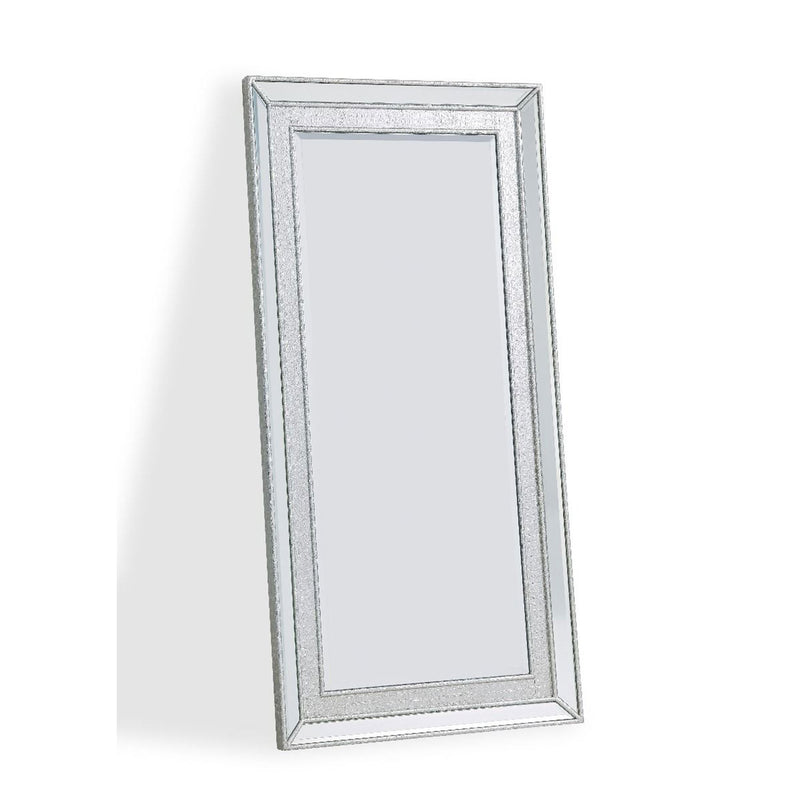 Sofia Contemporary Floor Standing Mirror by Lavishway | Floor Mirrors-23822