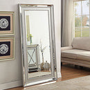 Sofia Contemporary Floor Standing Mirror by Lavishway | Floor Mirrors-23818