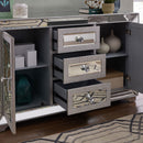 Sofia 2 Doors & 3 Drawers Sideboard by Lavishway | Sideboards-23924