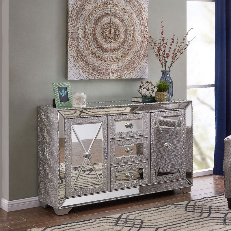 Sofia 2 Doors & 3 Drawers Sideboard by Lavishway | Sideboards-23923