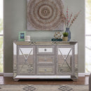 Sofia 2 Doors & 3 Drawers Sideboard by Lavishway | Sideboards-23922
