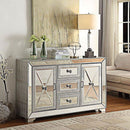 Sofia 2 Doors & 3 Drawers Sideboard by Lavishway | Sideboards-23920