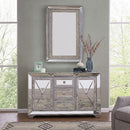 Sofia 2 Doors & 3 Drawers Sideboard by Lavishway | Sideboards-23921