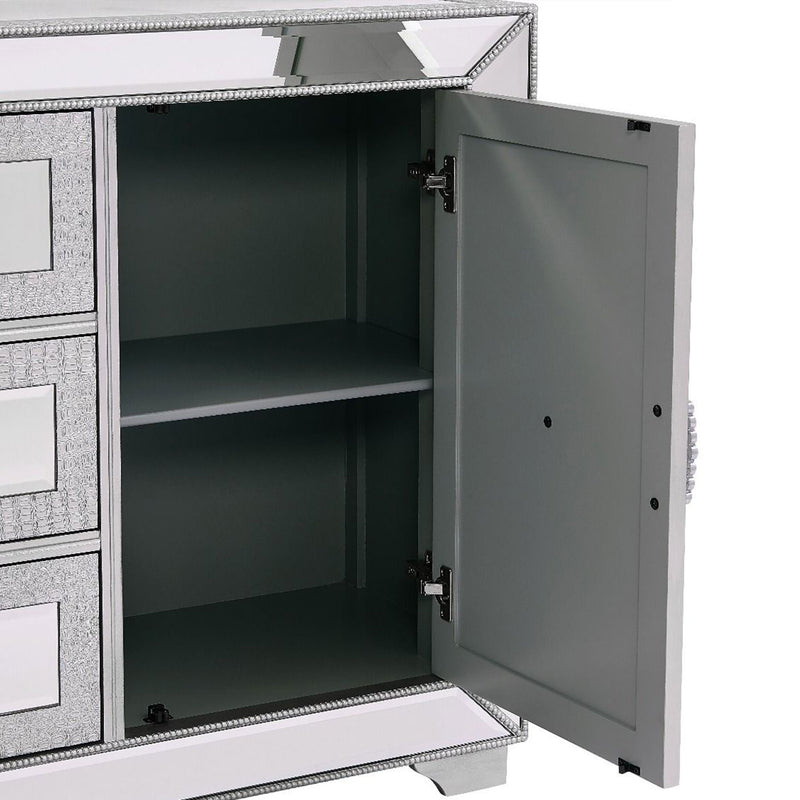 Sofia 2 Doors & 3 Drawers Sideboard by Lavishway | Sideboards-23930