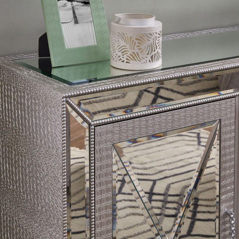 Sofia 2 Doors & 3 Drawers Sideboard by Lavishway | Sideboards-23926