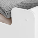 Contemporary Particleboard Solar Bunk Bed by Lavishway | Wooden Beds-60750