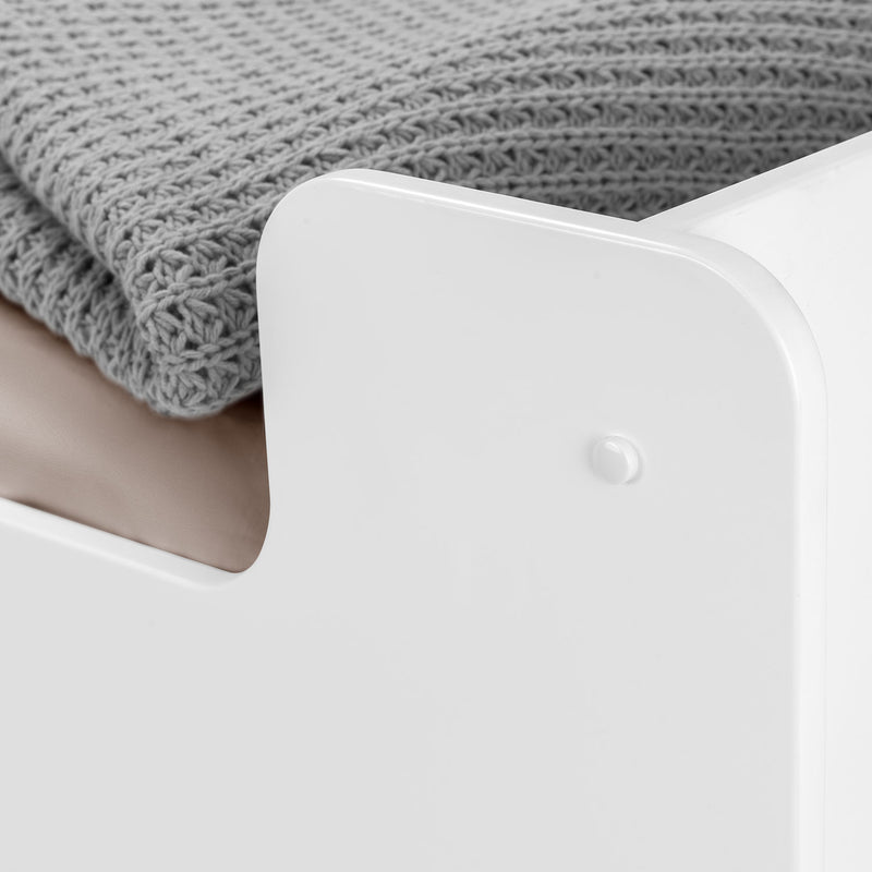 Contemporary Particleboard Solar Bunk Bed by Lavishway | Wooden Beds-60750