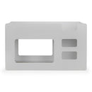 Contemporary Particleboard Solar Bunk Bed by Lavishway | Wooden Beds-60749