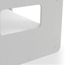 Contemporary Particleboard Solar Bunk Bed by Lavishway | Wooden Beds-60753