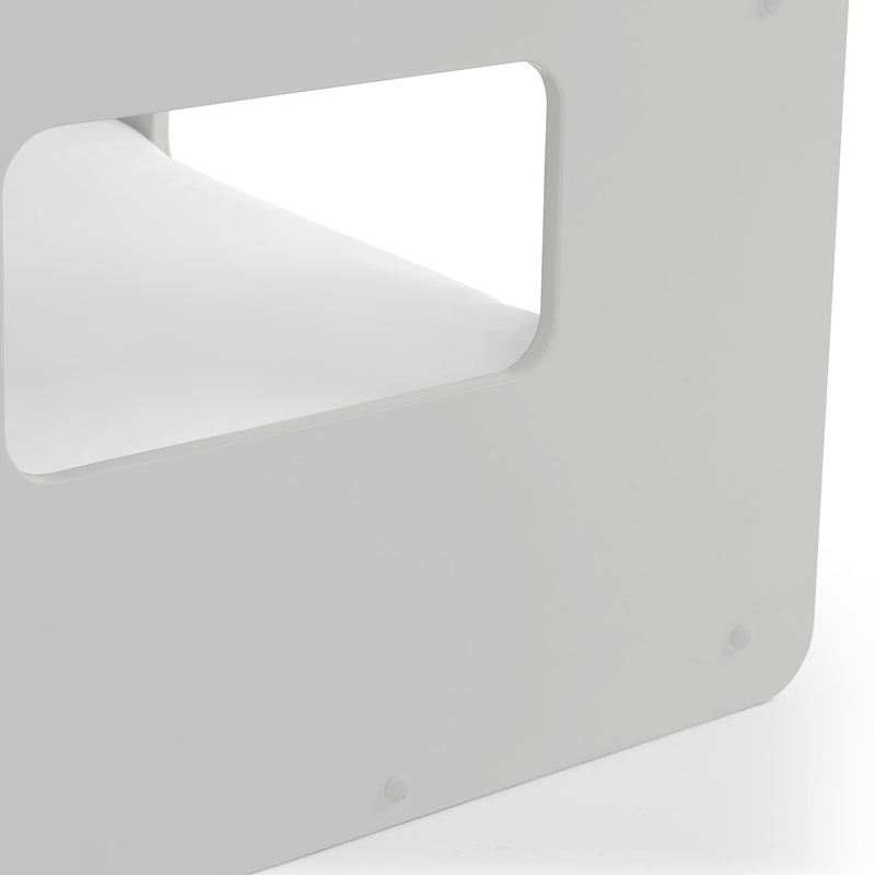 Contemporary Particleboard Solar Bunk Bed by Lavishway | Wooden Beds-60753