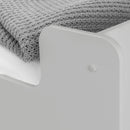 Contemporary Particleboard Solar Bunk Bed by Lavishway | Wooden Beds-60751