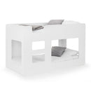 Contemporary Particleboard Solar Bunk Bed by Lavishway | Wooden Beds-60744