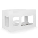 Contemporary Particleboard Solar Bunk Bed by Lavishway | Wooden Beds-60746