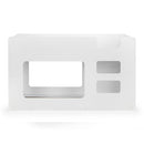 Contemporary Particleboard Solar Bunk Bed by Lavishway | Wooden Beds-60748