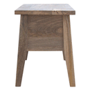 Montreal Solid Wood Hallway Storage Bench by Lavishway | Benches & Storage Benches-57295