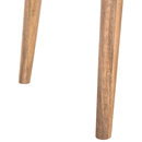 Montreal Solid Wood 1 Drawer Writing Desk by Lavishway | Reclaimed Wood Desks-57238