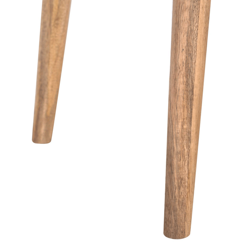 Montreal Solid Wood 1 Drawer Writing Desk by Lavishway | Reclaimed Wood Desks-57238