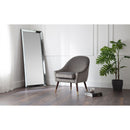 Soprano Rectangular Dresser Floor Mirror by Lavishway | Wall Mirrors-60709