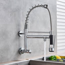 Multi-Functional Spring Style Kitchen Tap by Lavishway | Kitchen Faucets-48795