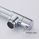 Multi-Functional Spring Style Kitchen Tap by Lavishway | Kitchen Faucets-48797