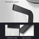 Contemporary Style Square Shape Bathroom Tap by Lavishway | Bathroom Faucet-49376