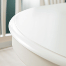 Stanmore Round Top Extendable Dining Table by Lavishway | Dining Tables-60846