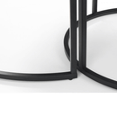 Staten 2 Nesting Coffee Tables by Lavishway | Coffee Tables-60804