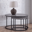 Staten 2 Nesting Coffee Tables by Lavishway | Coffee Tables-60801
