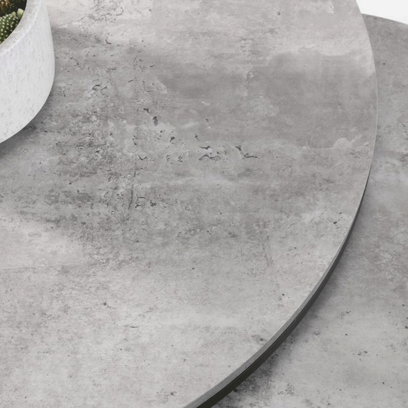 Staten 2 Nesting Coffee Tables by Lavishway | Coffee Tables-60806