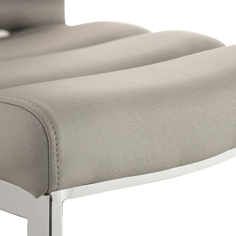 Storm 4 Chairs Dining Table Set by Lavishway | Dining Table Set-23757