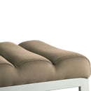 Storm 4 Chairs Dining Table Set by Lavishway | Dining Table Set-23760