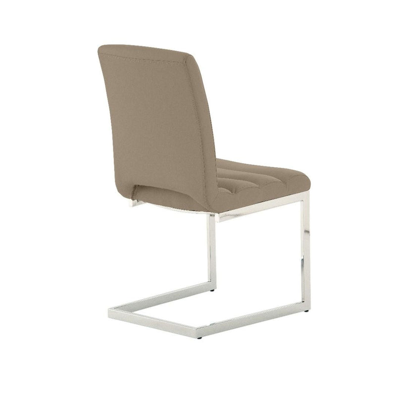 Storm 4 Chairs Dining Table Set by Lavishway | Dining Table Set-23754