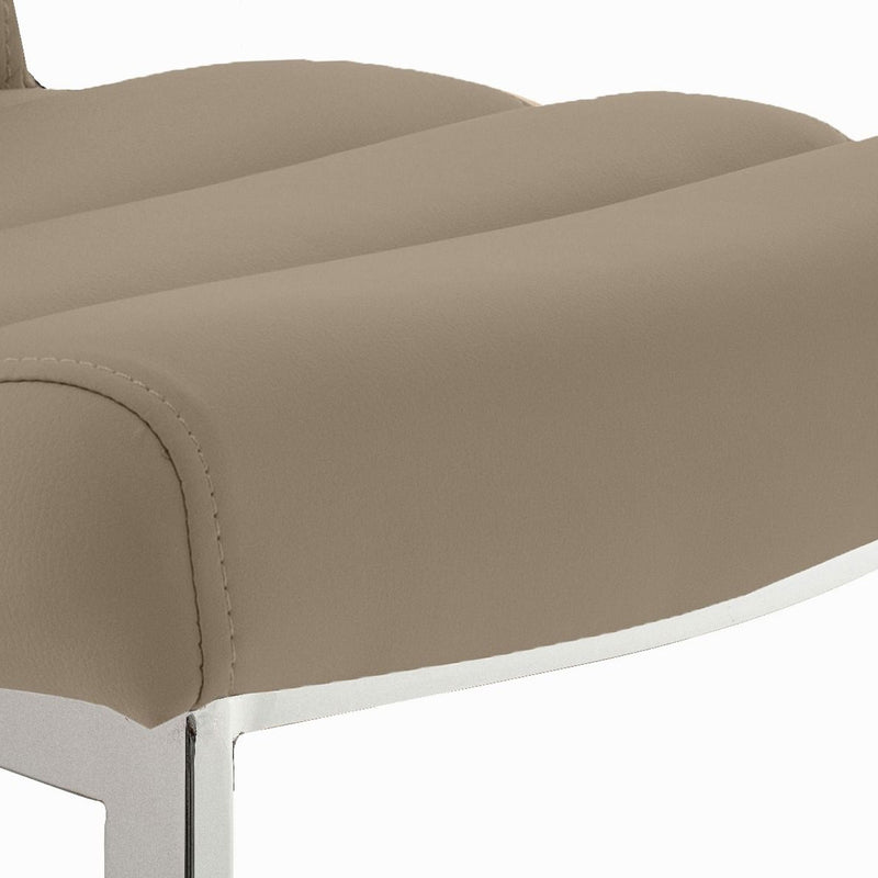 Storm 4 Chairs Dining Table Set by Lavishway | Dining Table Set-23758