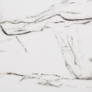 Storm Marble Effect Console Table by Lavishway | Hallway Console Table-23466