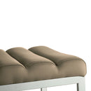 Storm Contemporary Faux Leather Bar Stool by Lavishway | Bar Stools-23725