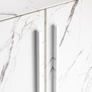 Storm Marble Effect 2 Doors Chest by Lavishway | Chest Of Drawers-23745